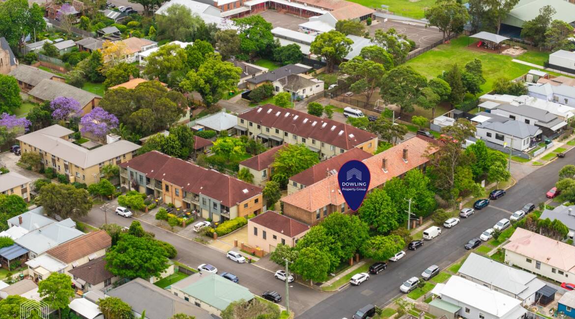 3/52 Havelock Street, Mayfield, NSW 2304 AU