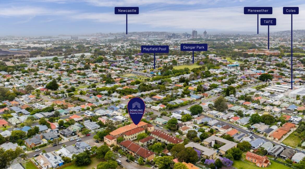 3/52 Havelock Street, Mayfield, NSW 2304 AU