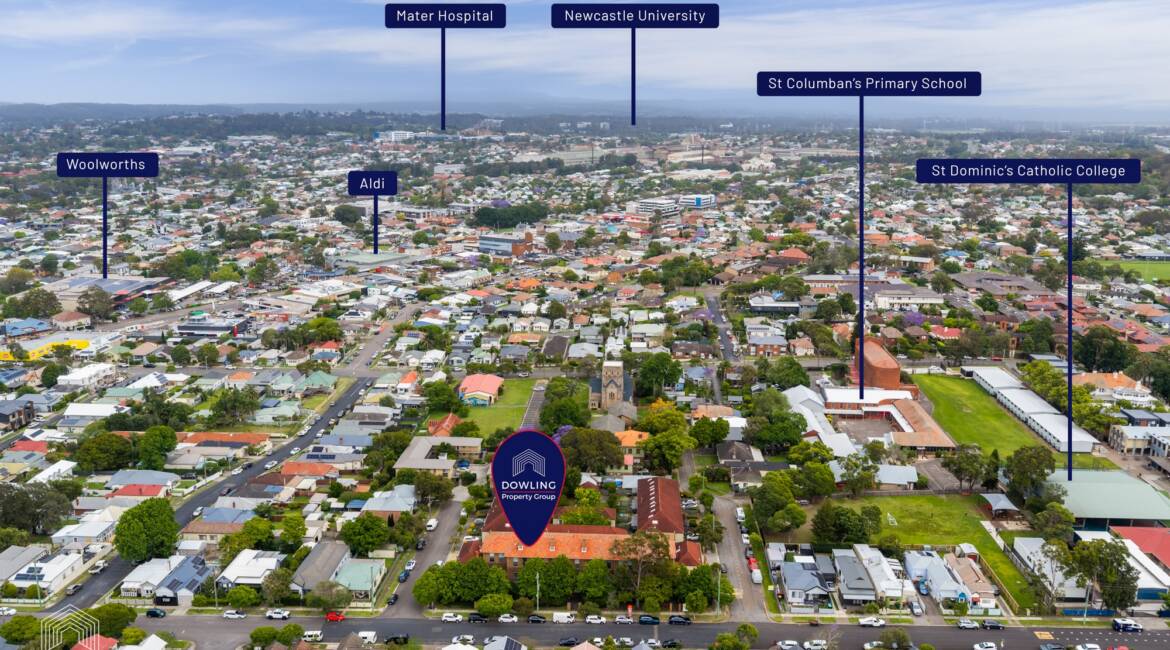 3/52 Havelock Street, Mayfield, NSW 2304 AU