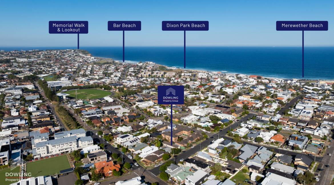 11 Caldwell Street, Merewether, NSW 2291 AUSTRALIA