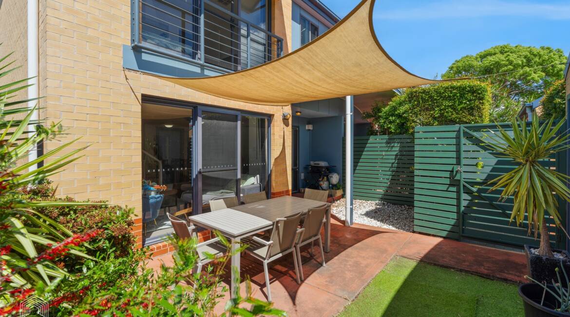 4/69-73 Lindsay Street, Hamilton, NSW 2303 AUSTRALIA