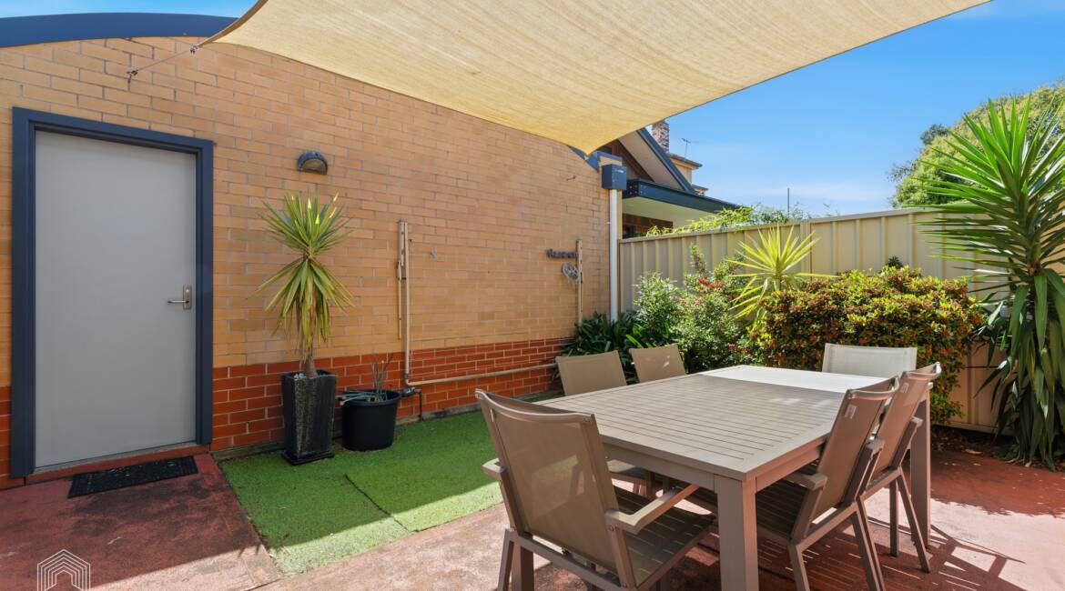 4/69-73 Lindsay Street, Hamilton, NSW 2303 AUSTRALIA