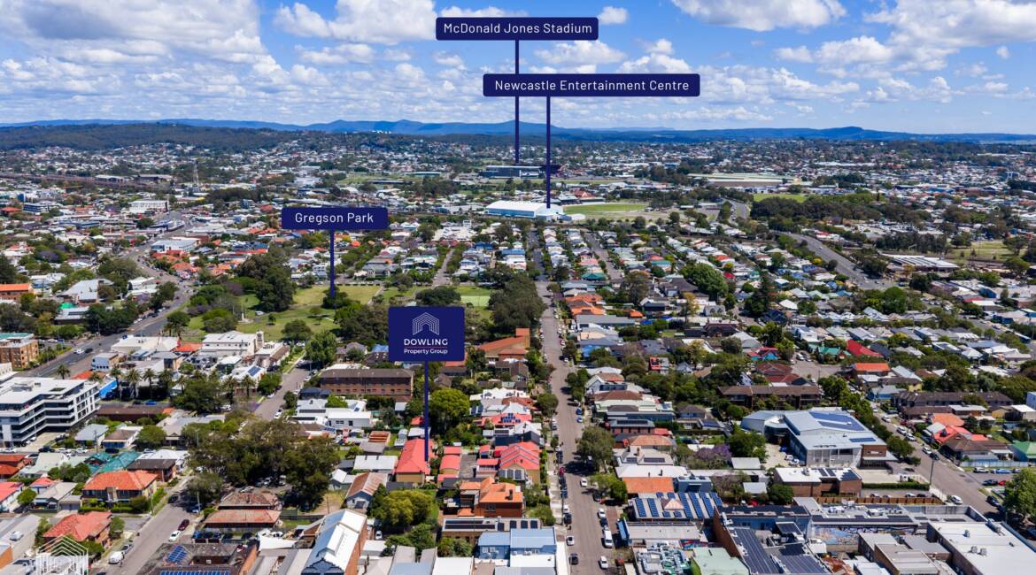 4/69-73 Lindsay Street, Hamilton, NSW 2303 AUSTRALIA