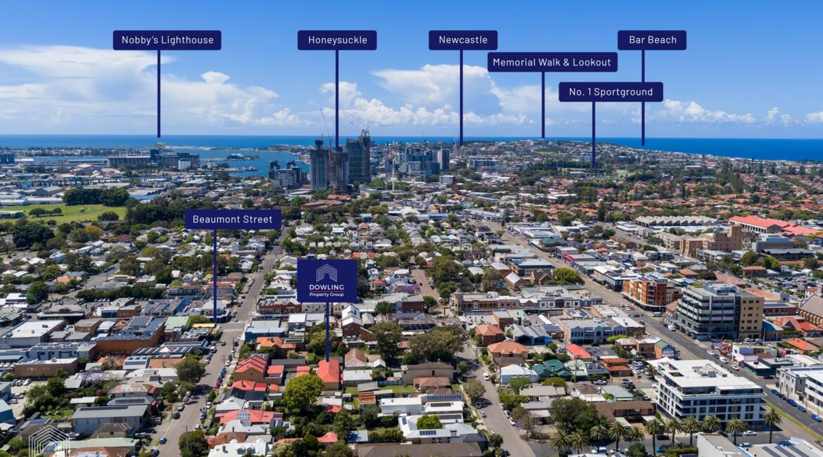 4/69-73 Lindsay Street, Hamilton, NSW 2303 AUSTRALIA