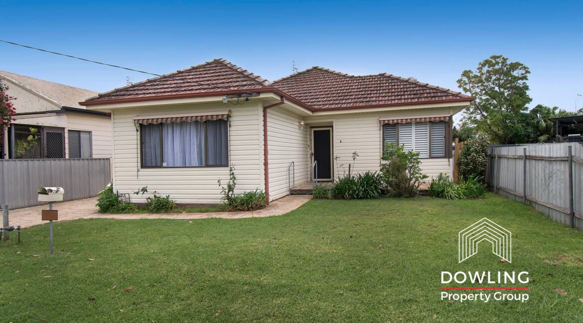 4 Cunningham Street, Birmingham Gardens, NSW 2287 AUSTRALIA