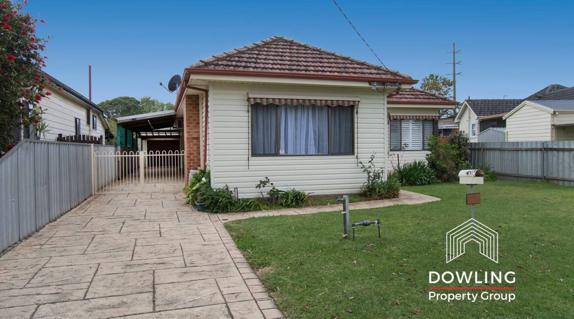 4 Cunningham Street, Birmingham Gardens, NSW 2287 AUSTRALIA