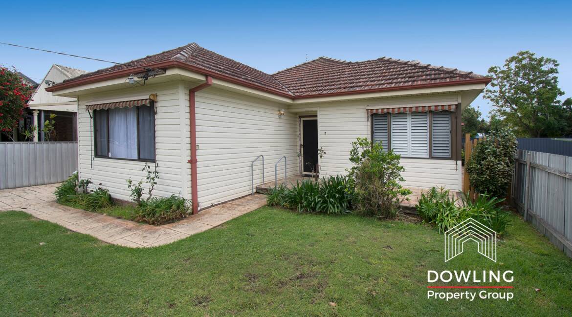 4 Cunningham Street, Birmingham Gardens, NSW 2287 AUSTRALIA