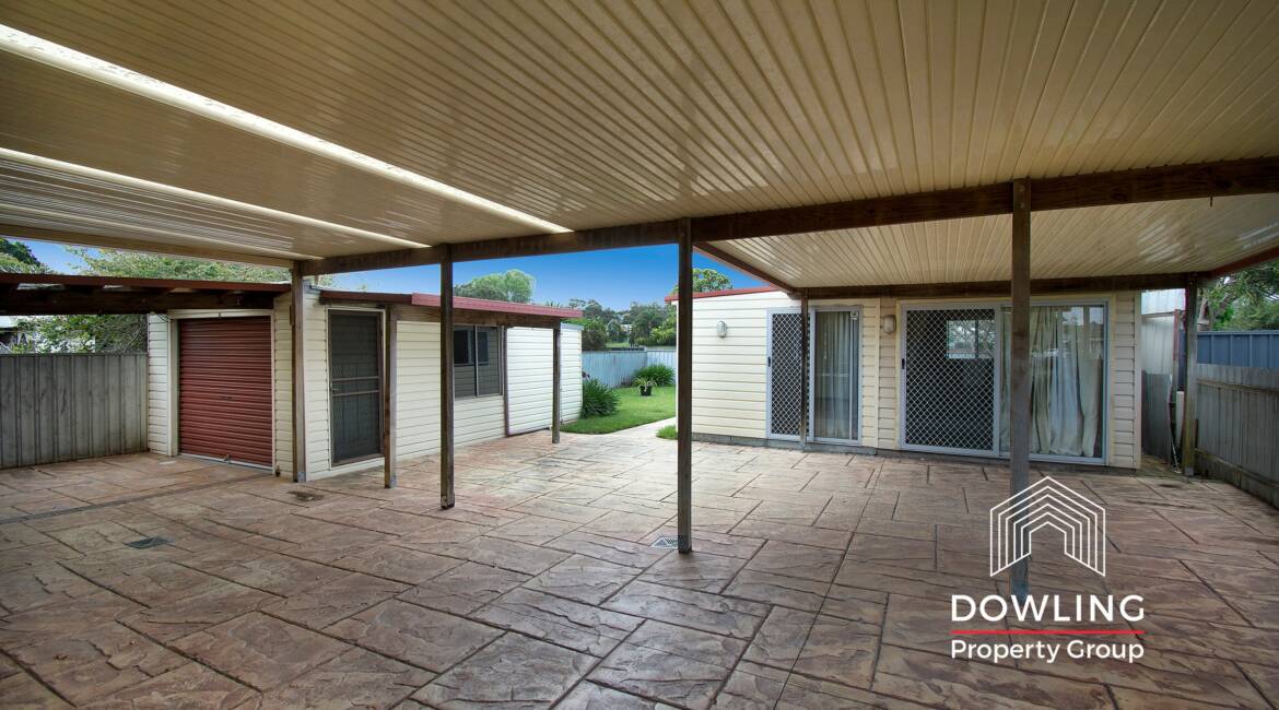 4 Cunningham Street, Birmingham Gardens, NSW 2287 AUSTRALIA