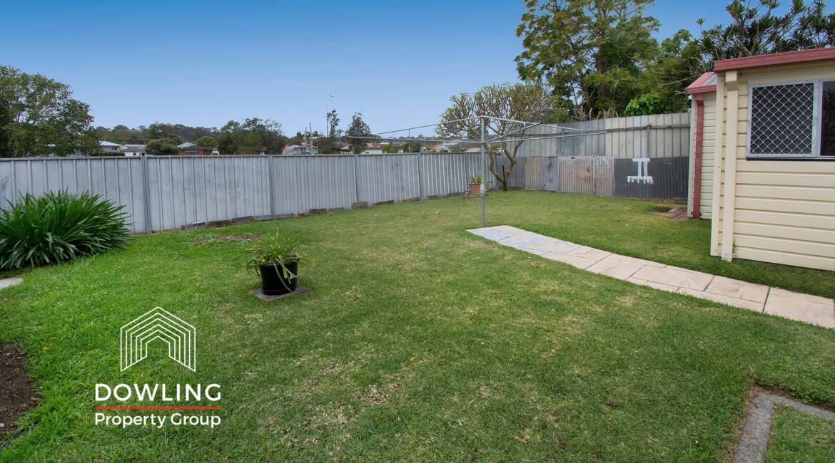 4 Cunningham Street, Birmingham Gardens, NSW 2287 AUSTRALIA