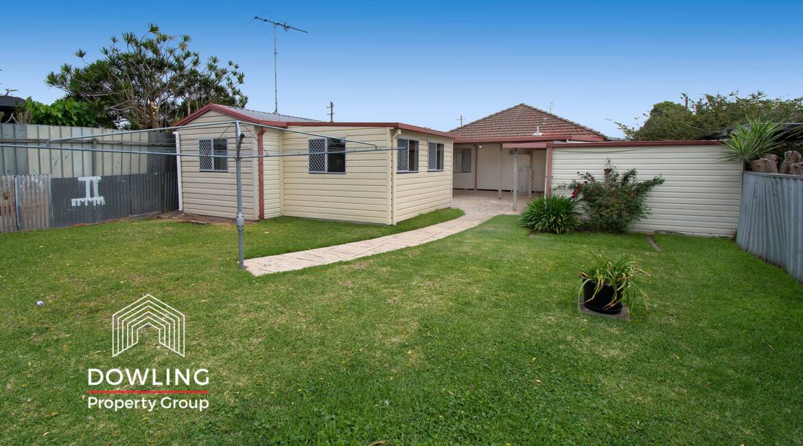4 Cunningham Street, Birmingham Gardens, NSW 2287 AUSTRALIA