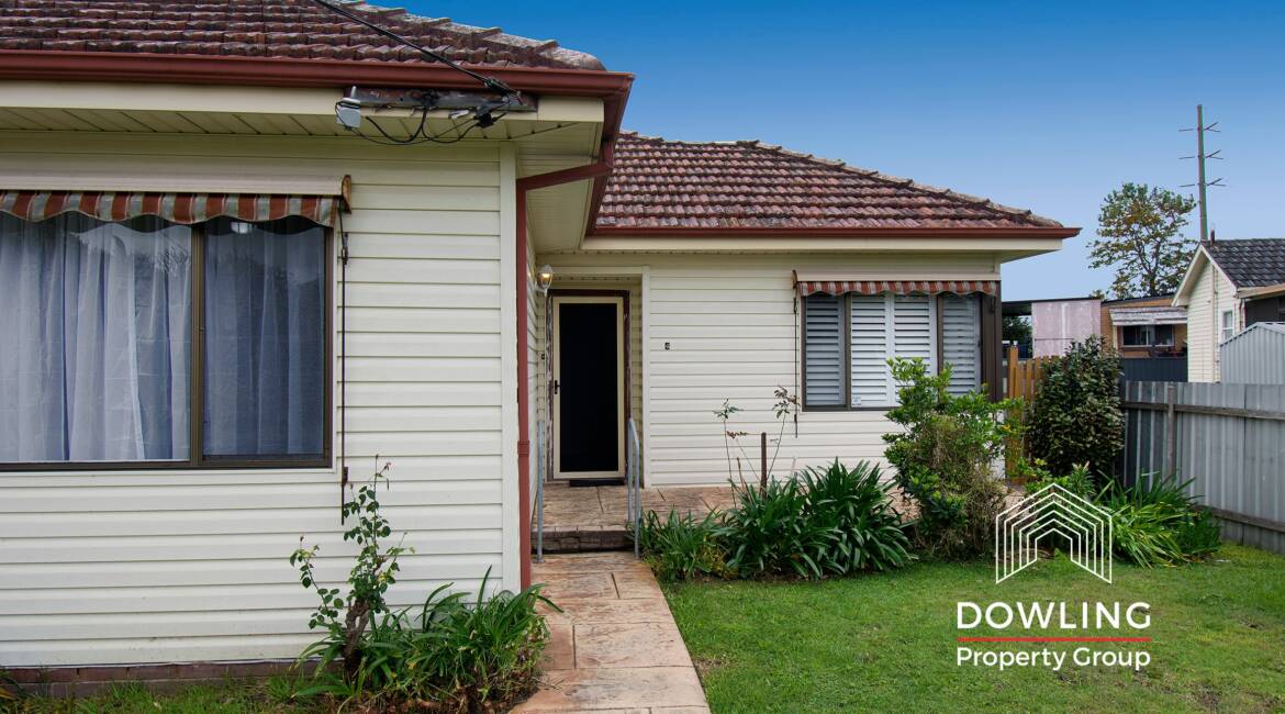 4 Cunningham Street, Birmingham Gardens, NSW 2287 AUSTRALIA