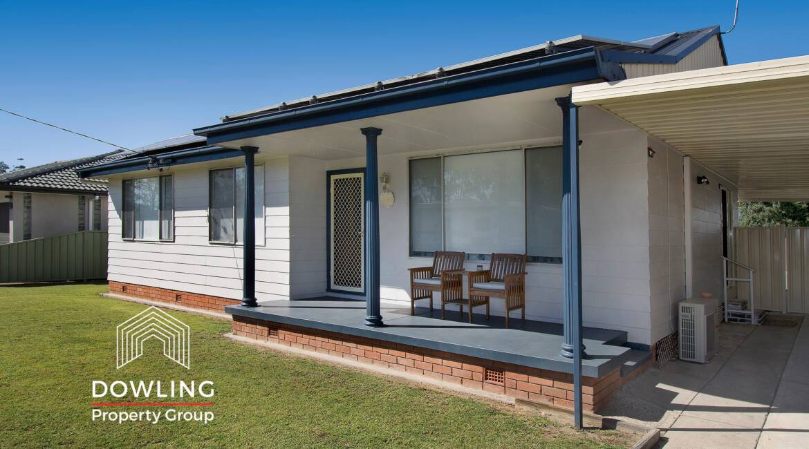 3 Prince Street, Barnsley, NSW 2278 AUSTRALIA