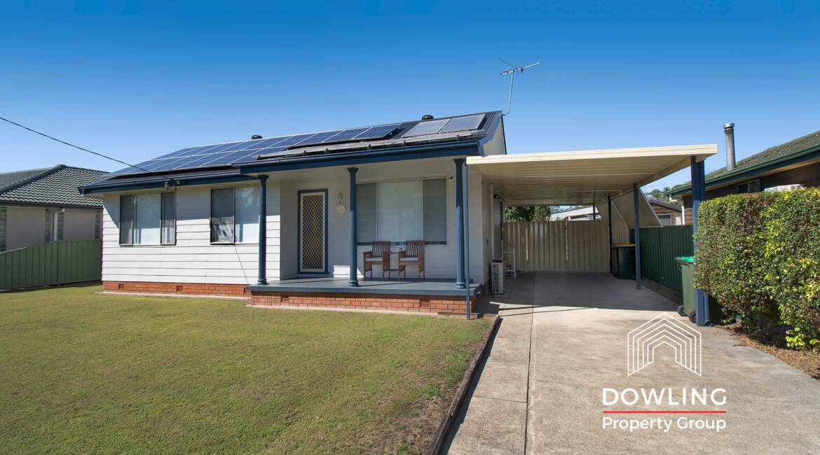 3 Prince Street, Barnsley, NSW 2278 AUSTRALIA