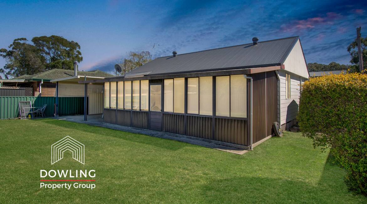 3 Prince Street, Barnsley, NSW 2278 AUSTRALIA