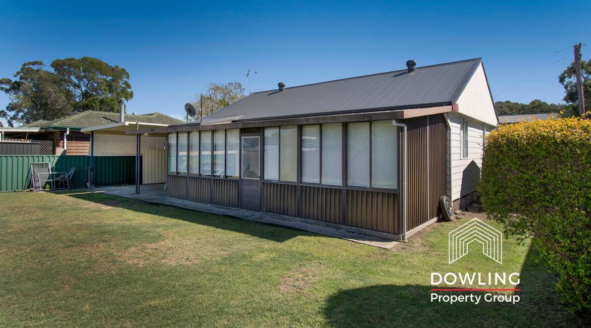 3 Prince Street, Barnsley, NSW 2278 AUSTRALIA