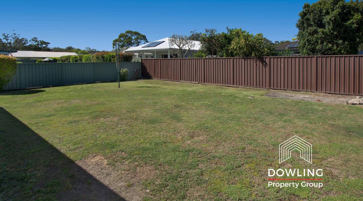 3 Prince Street, Barnsley, NSW 2278 AUSTRALIA
