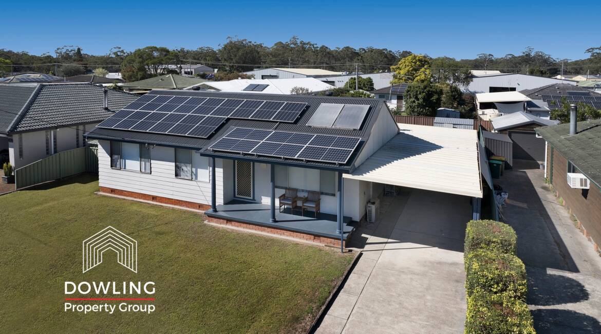 3 Prince Street, Barnsley, NSW 2278 AUSTRALIA