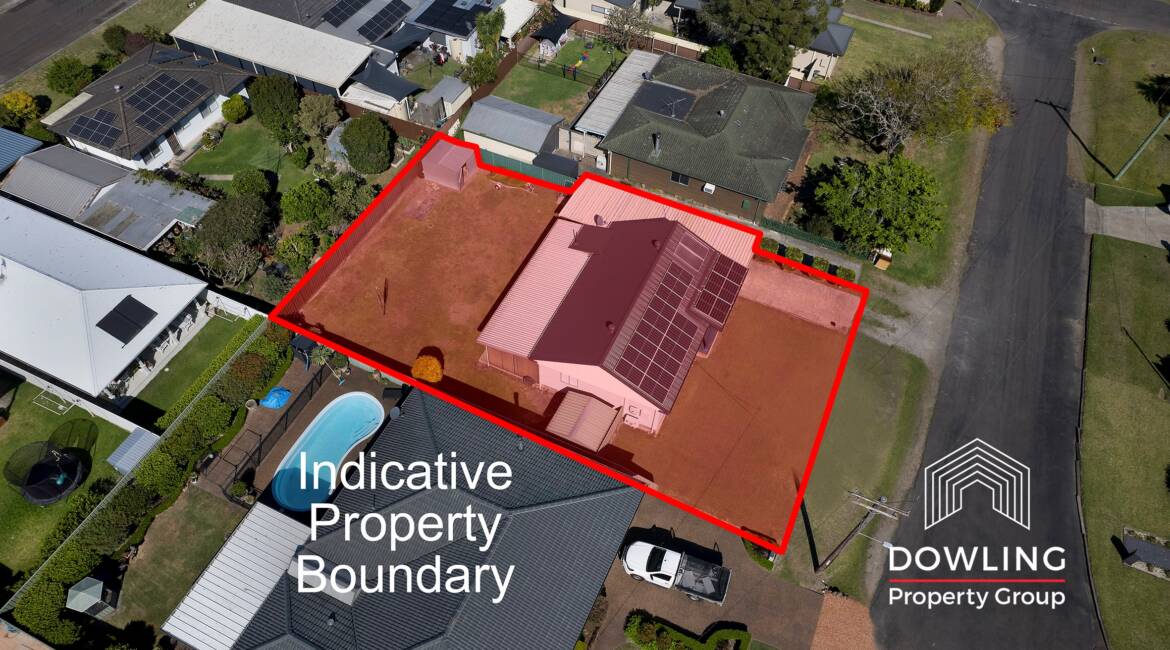 3 Prince Street, Barnsley, NSW 2278 AUSTRALIA
