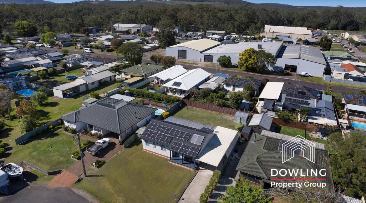 3 Prince Street, Barnsley, NSW 2278 AUSTRALIA