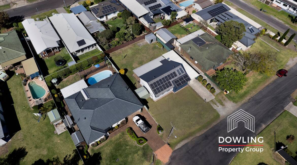 3 Prince Street, Barnsley, NSW 2278 AUSTRALIA