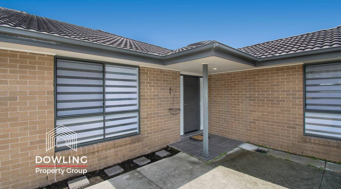 6 Kimberley Place, Macquarie Hills, NSW 2285 AUSTRALIA