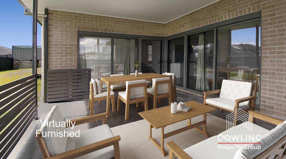 6 Kimberley Place, Macquarie Hills, NSW 2285 AUSTRALIA