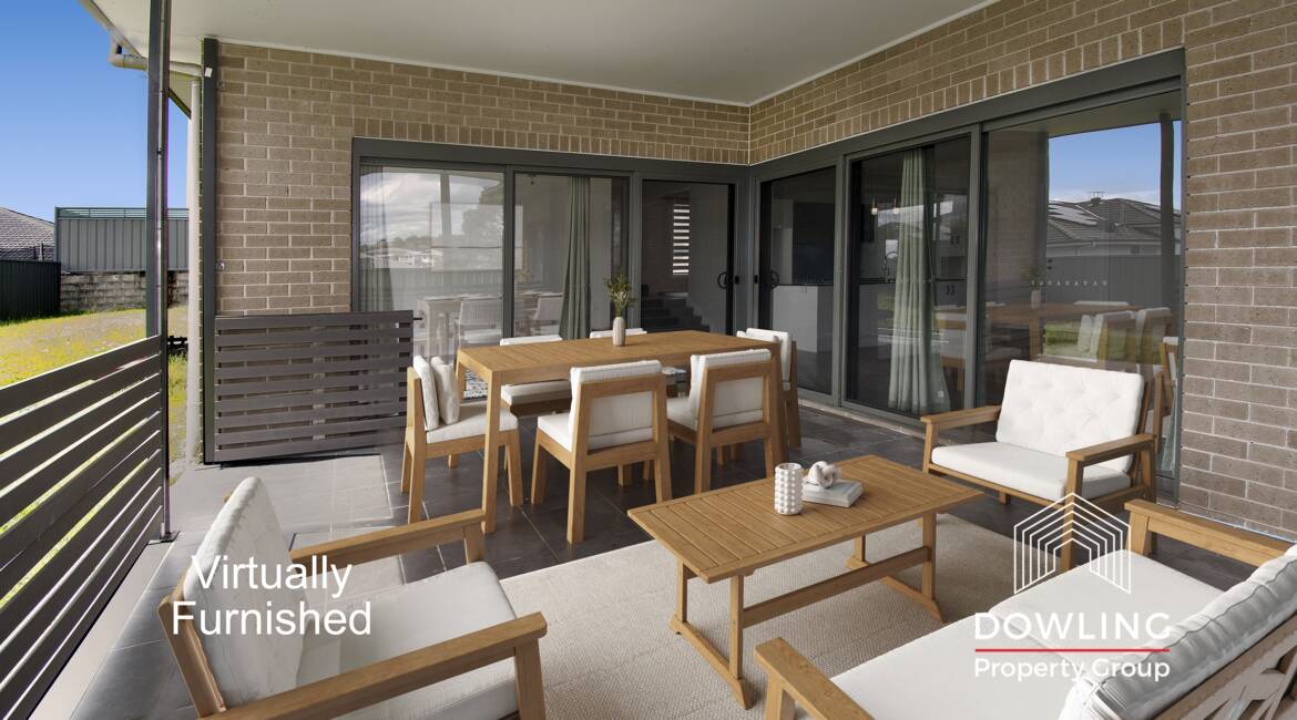 6 Kimberley Place, Macquarie Hills, NSW 2285 AUSTRALIA