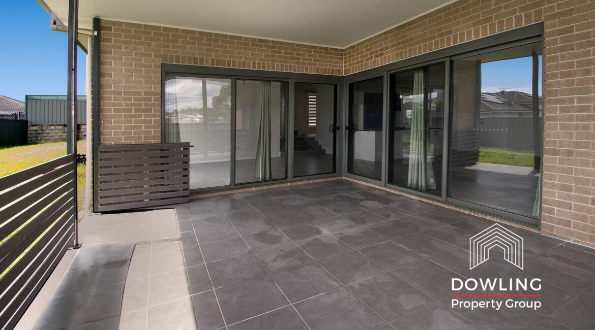 6 Kimberley Place, Macquarie Hills, NSW 2285 AUSTRALIA