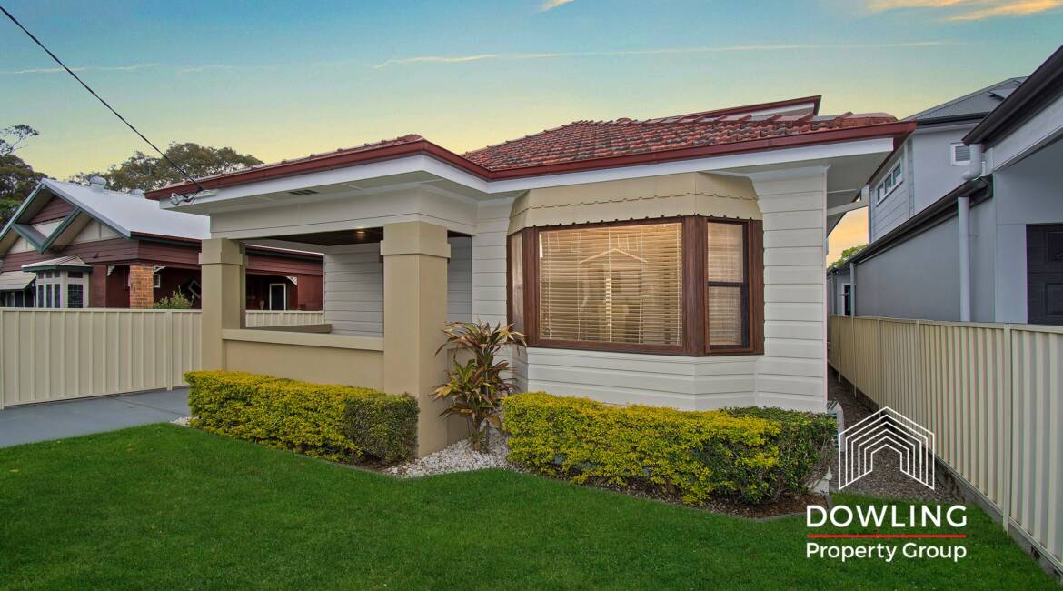24 Russell Road, New Lambton, NSW 2305 AUSTRALIA