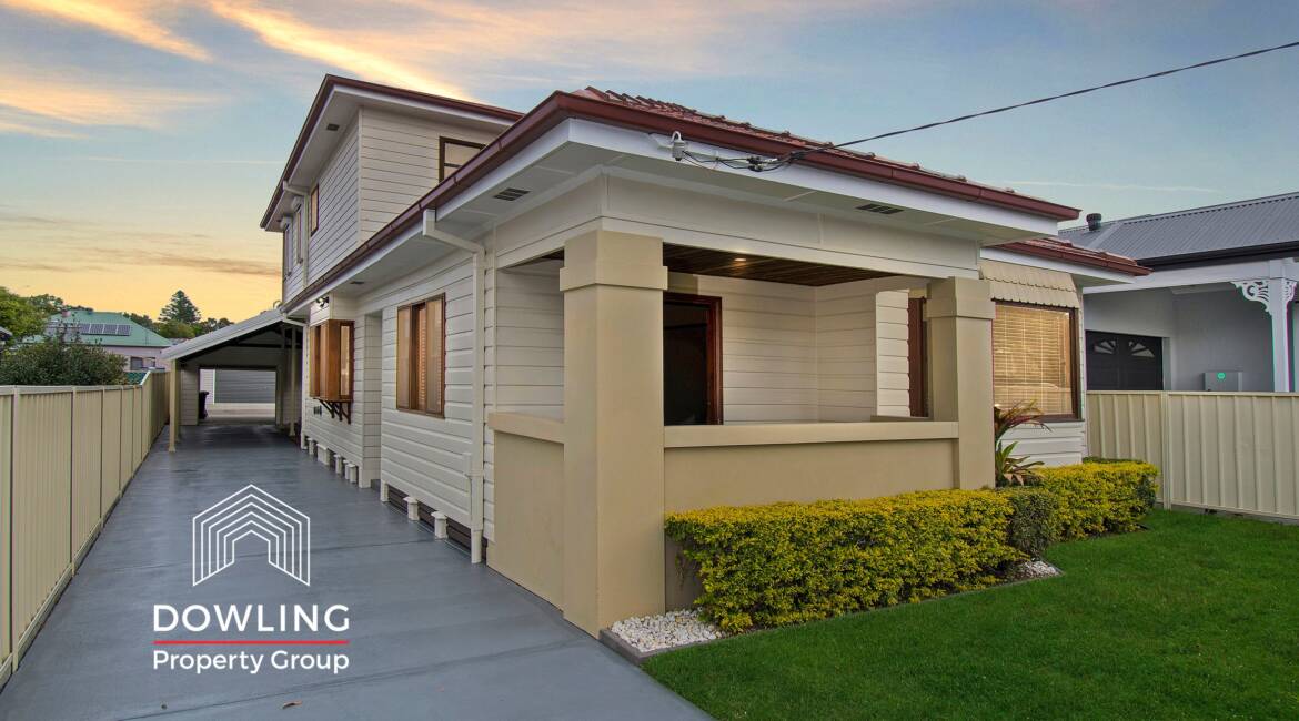 24 Russell Road, New Lambton, NSW 2305 AUSTRALIA