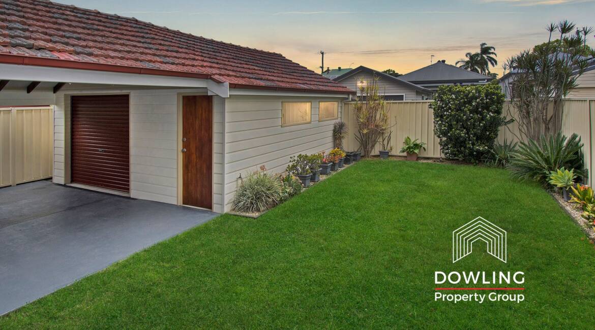 24 Russell Road, New Lambton, NSW 2305 AUSTRALIA