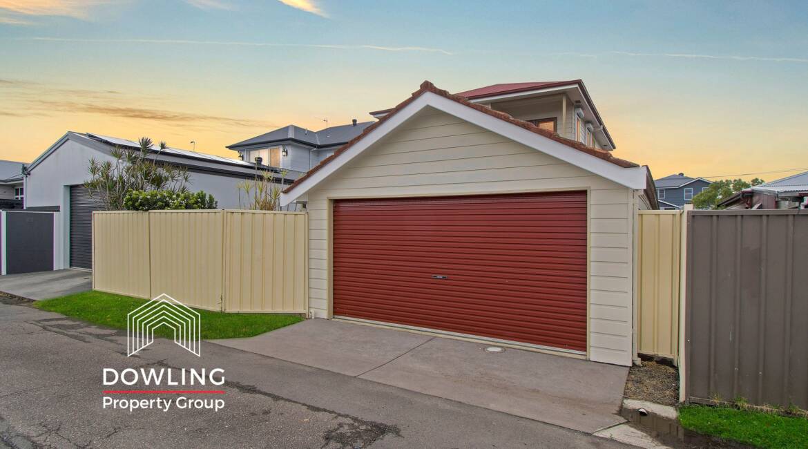 24 Russell Road, New Lambton, NSW 2305 AUSTRALIA