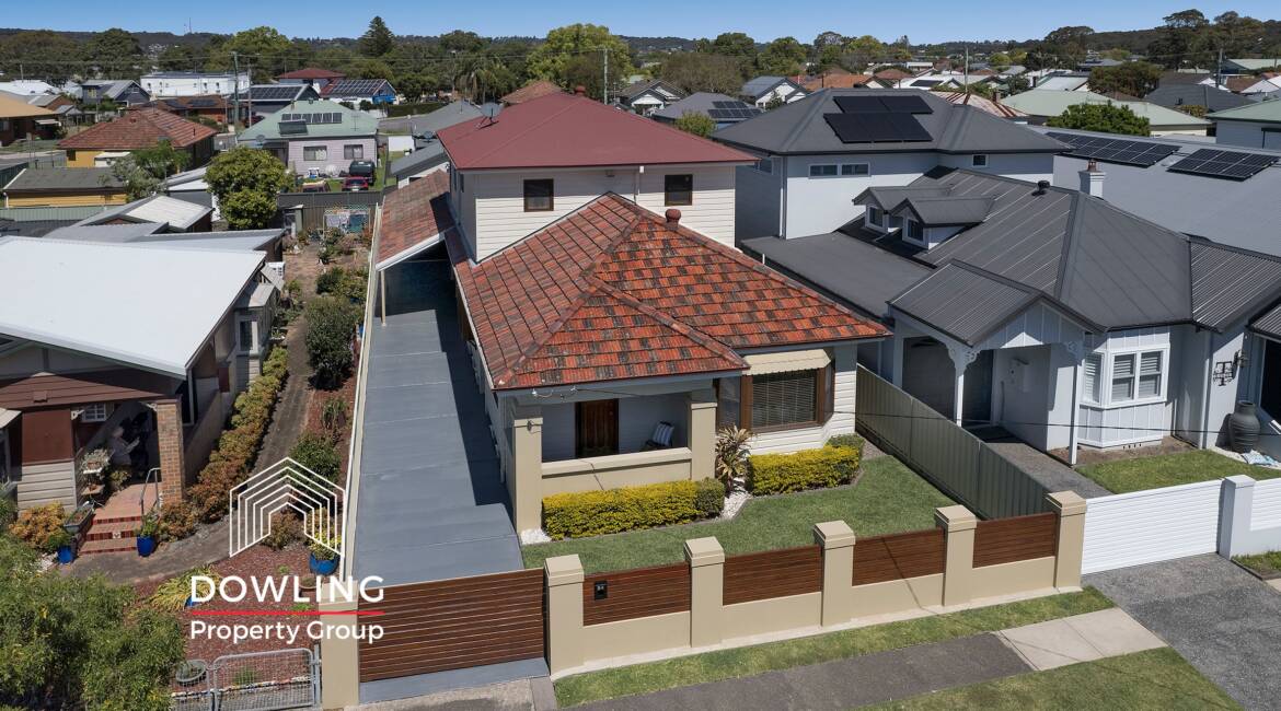 24 Russell Road, New Lambton, NSW 2305 AUSTRALIA