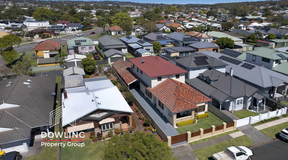 24 Russell Road, New Lambton, NSW 2305 AUSTRALIA