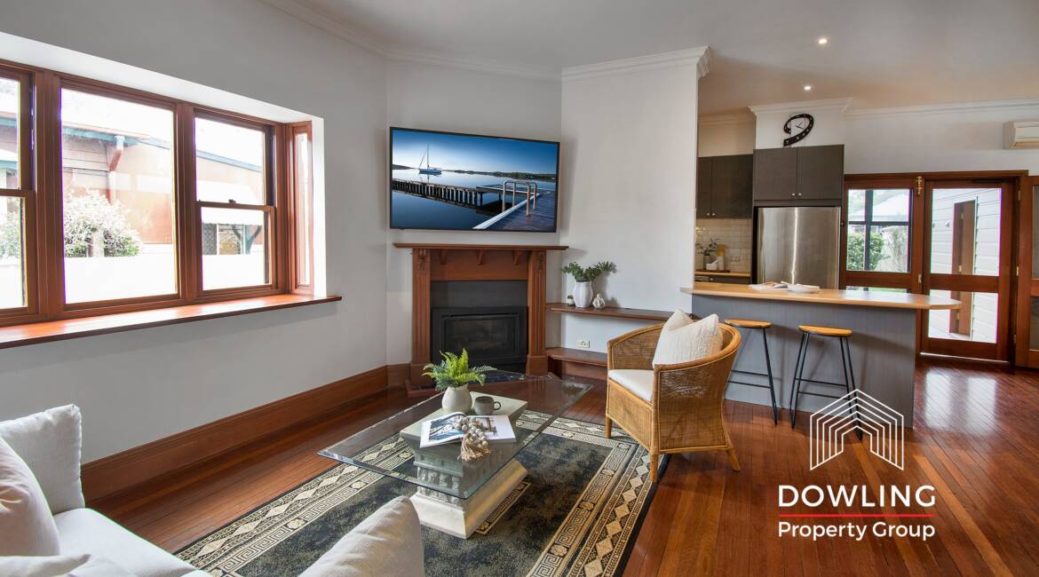 24 Russell Road, New Lambton, NSW 2305 AUSTRALIA