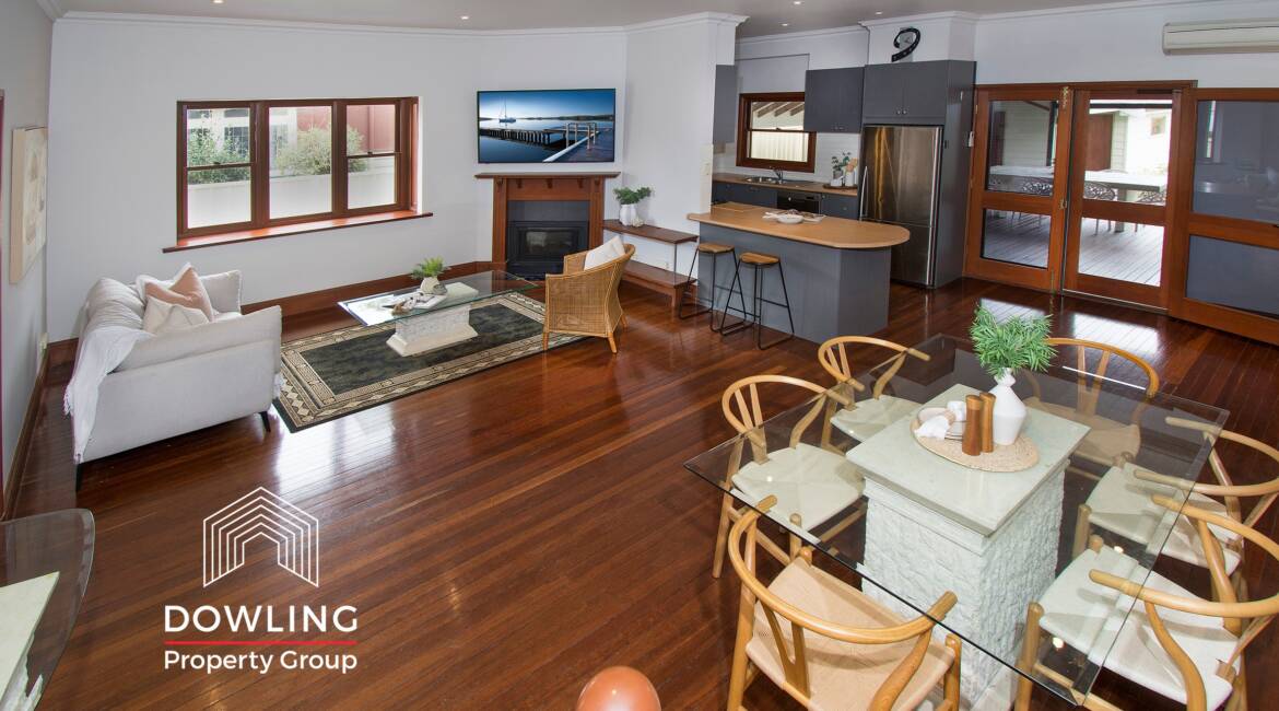 24 Russell Road, New Lambton, NSW 2305 AUSTRALIA