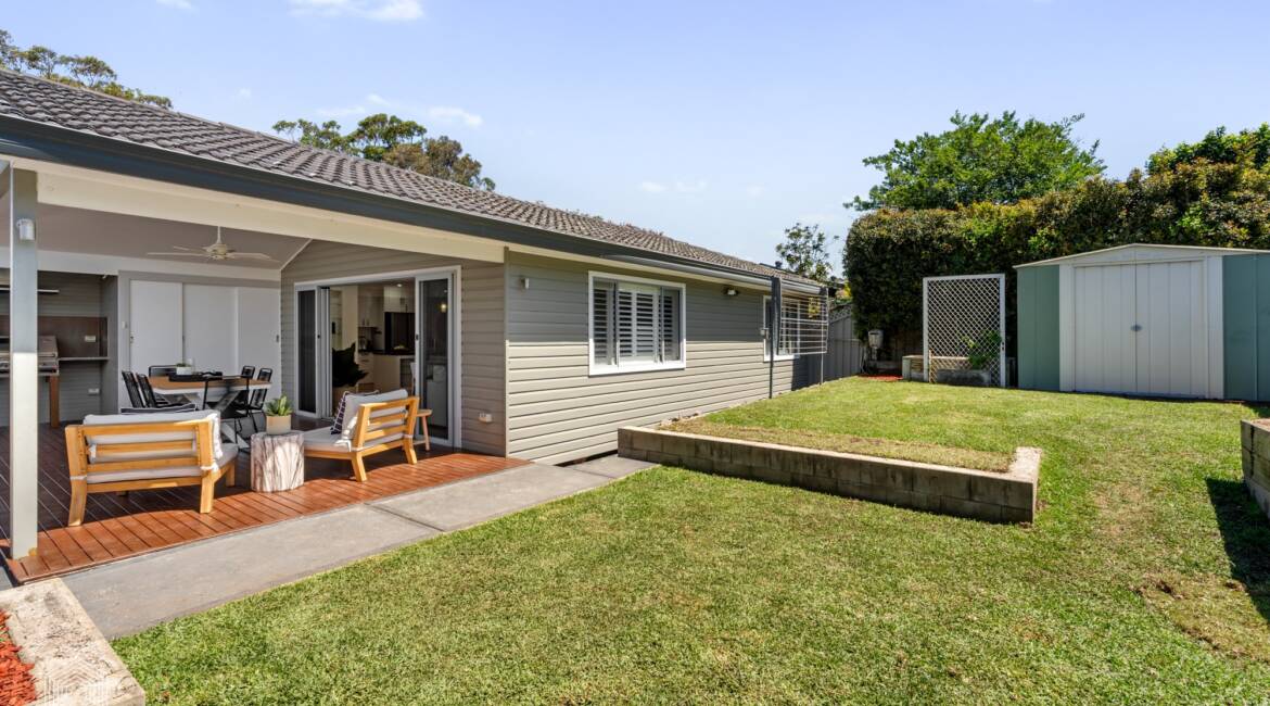 2 Rosann Close, New Lambton, NSW 2305 AUSTRALIA