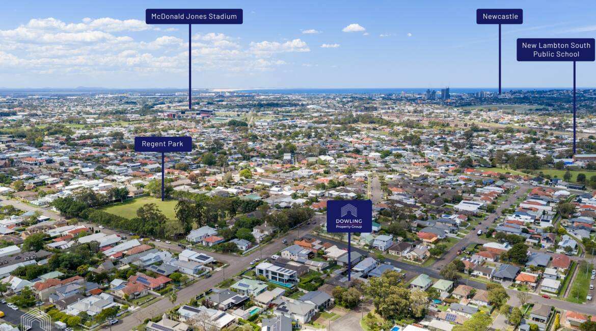 2 Rosann Close, New Lambton, NSW 2305 AUSTRALIA