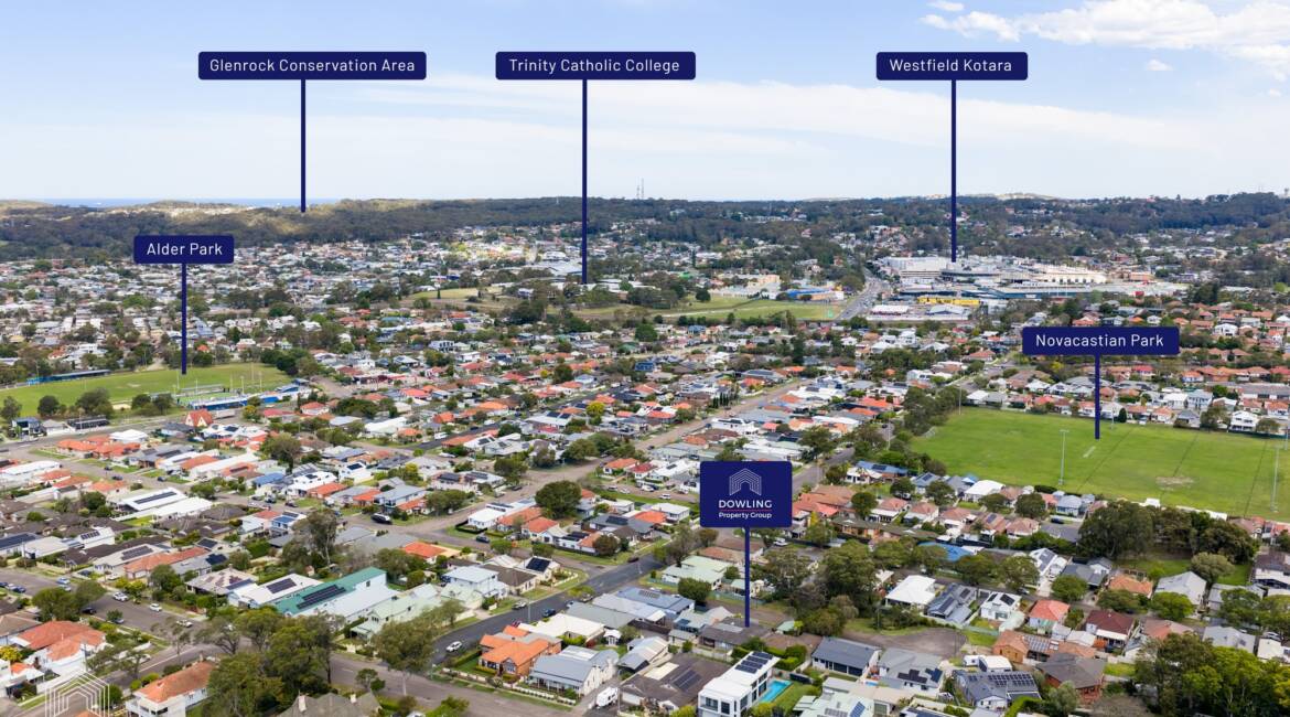 2 Rosann Close, New Lambton, NSW 2305 AUSTRALIA