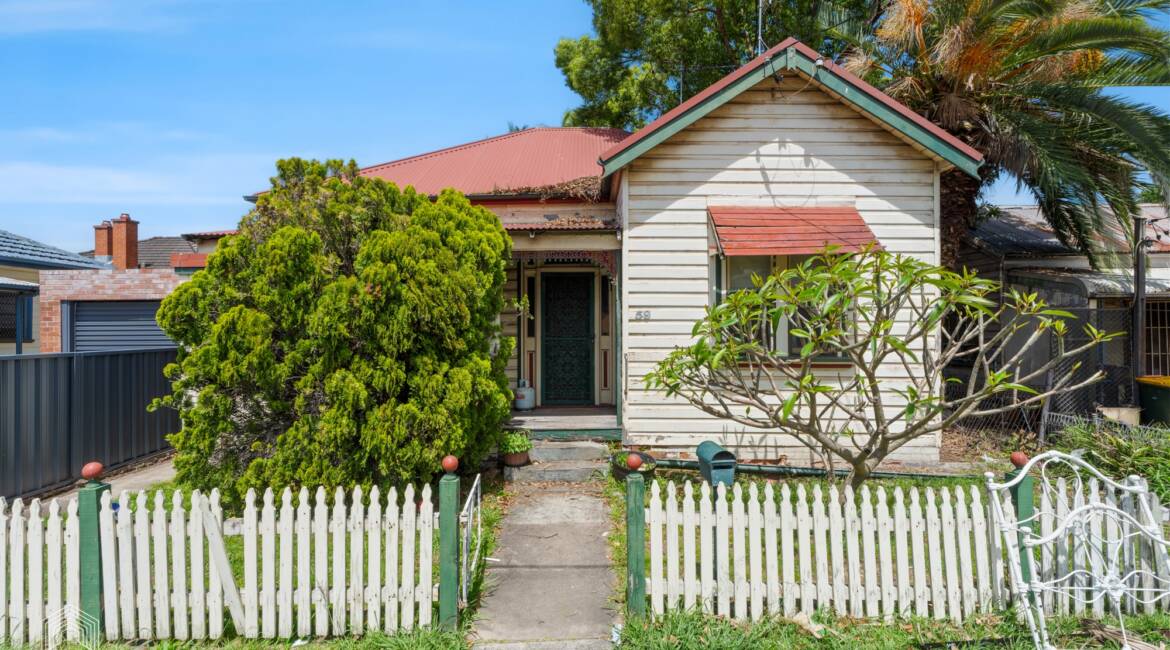 59 Dora Street, Mayfield, NSW 2304 AUSTRALIA