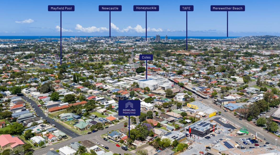 59 Dora Street, Mayfield, NSW 2304 AUSTRALIA