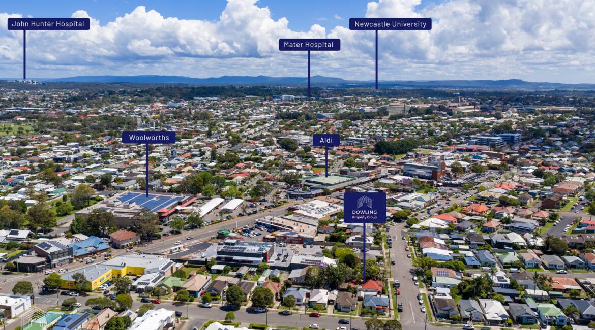 59 Dora Street, Mayfield, NSW 2304 AUSTRALIA