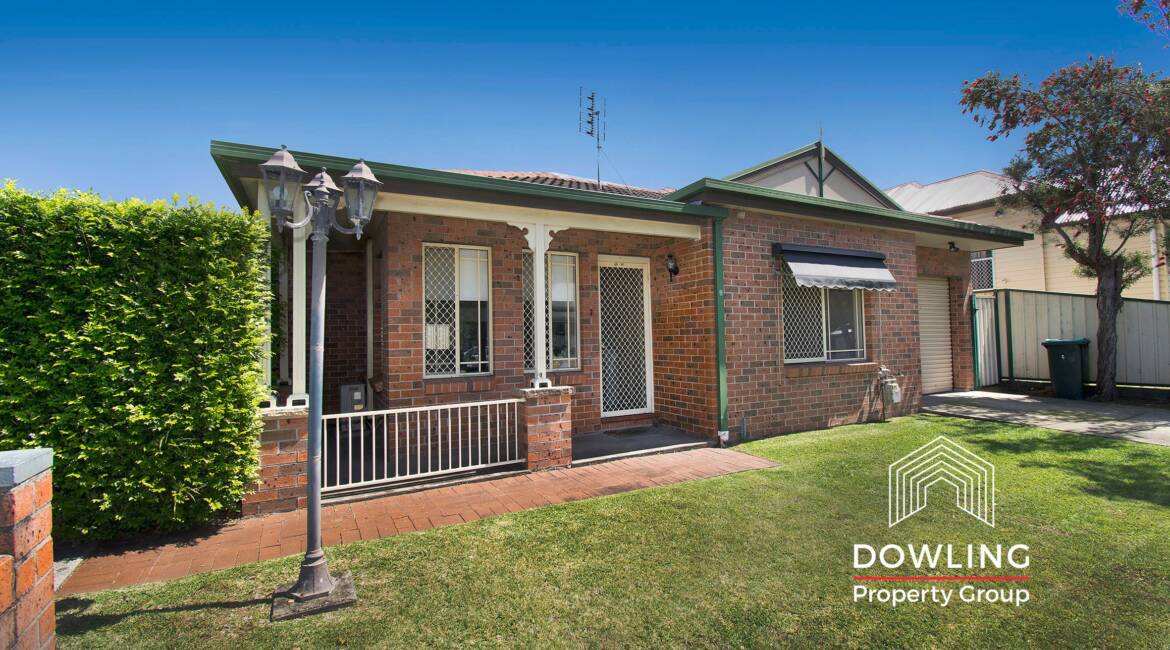 2/58-60 Ingall Street, Mayfield, NSW 2304 AUSTRALIA