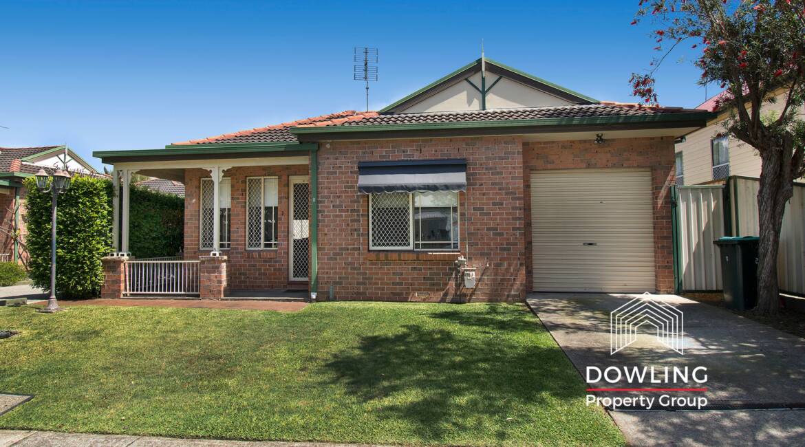 2/58-60 Ingall Street, Mayfield, NSW 2304 AUSTRALIA
