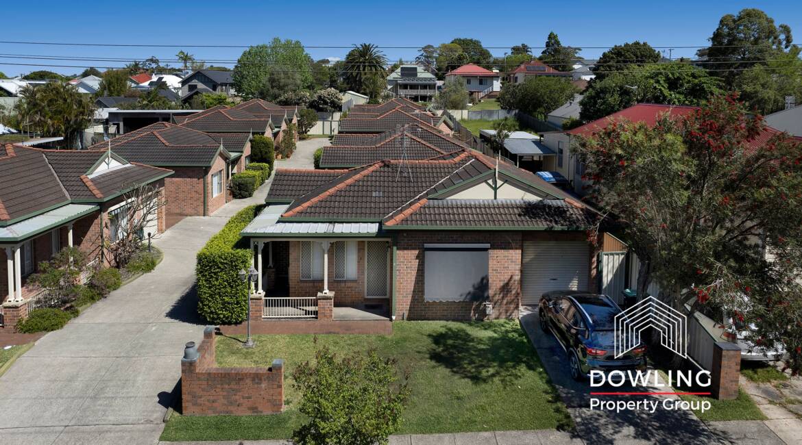 2/58-60 Ingall Street, Mayfield, NSW 2304 AUSTRALIA