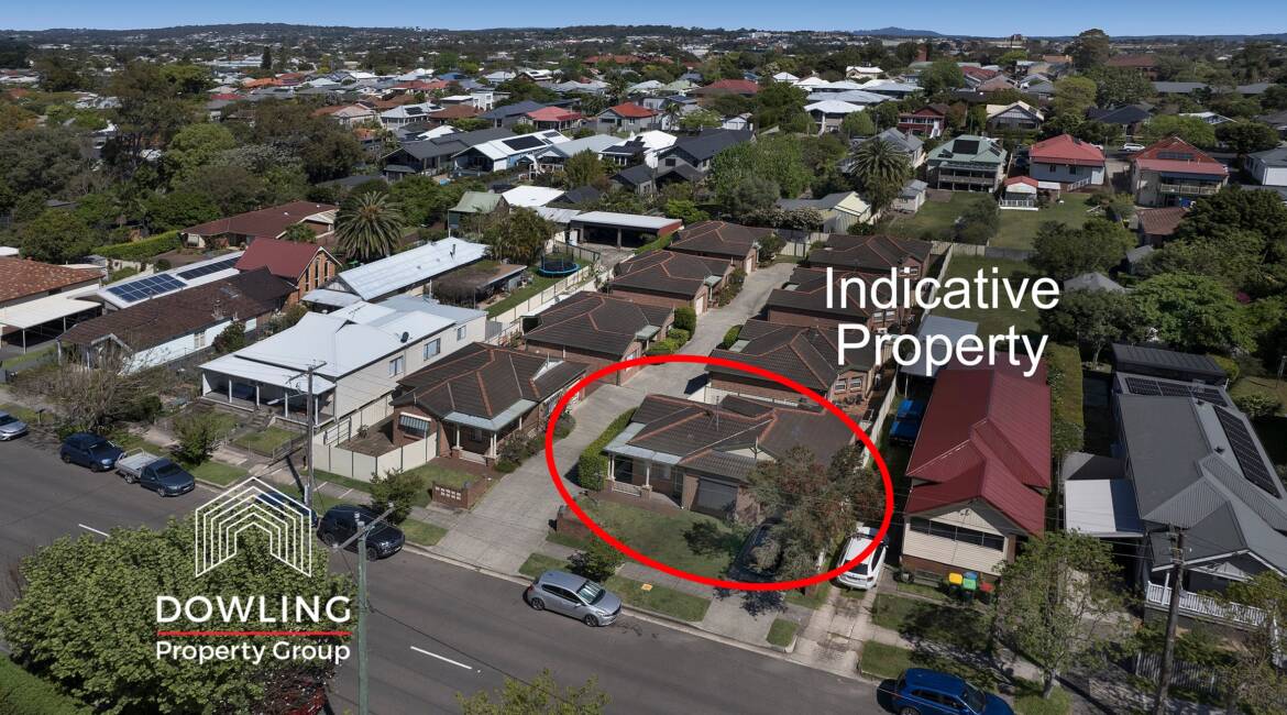 2/58-60 Ingall Street, Mayfield, NSW 2304 AUSTRALIA