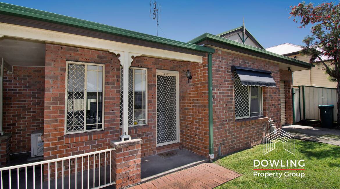2/58-60 Ingall Street, Mayfield, NSW 2304 AUSTRALIA