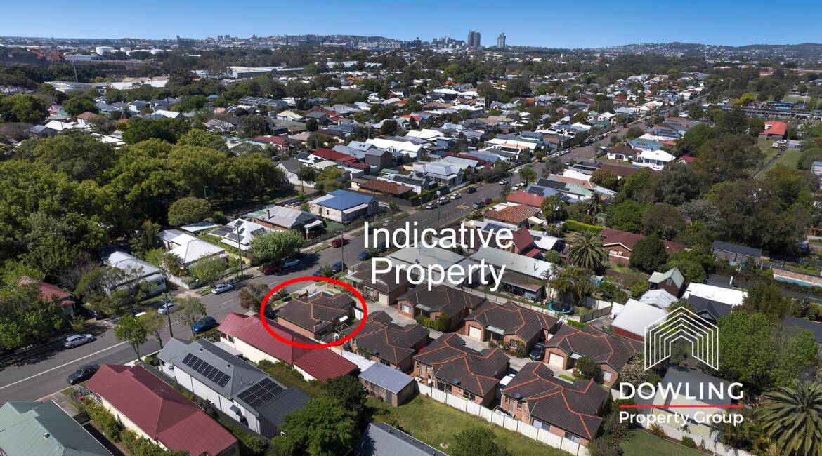 2/58-60 Ingall Street, Mayfield, NSW 2304 AUSTRALIA