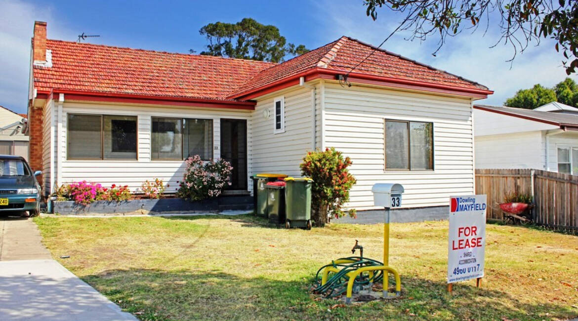 Room 5/33 Queen Street, Waratah West, NSW 2298