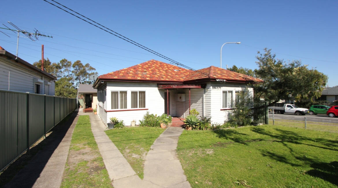 Room 2/21 Wilkinson Avenue, Birmingham Gardens, NSW 2287